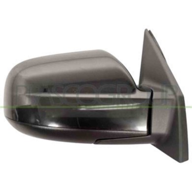 GUIDA_ALLA_SCELTA.JPG Retrovisore Destro Elettrico Per Hyundai Tucson Dal 2004 Al 2010