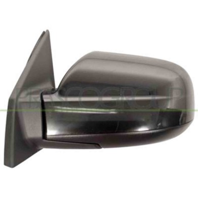 GUIDA_ALLA_SCELTA.JPG Retrovisore Sinistro Elettrico Per Hyundai Tucson Dal 2004 Al 2010