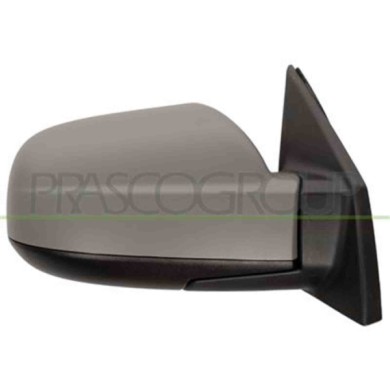 GUIDA_ALLA_SCELTA.JPG Retrovisore Destro Per Hyundai Tucson Dal 2004 Al 2010
