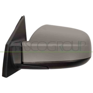 GUIDA_ALLA_SCELTA.JPG Retrovisore Sinistro Elettrico Per Hyundai Tucson Dal 2004 Al 2010