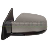 Retrovisore Sinistro Elettrico Per Hyundai Tucson Dal 2004 Al 2010