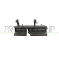 Maniglia Esterna Portellone Per Hyundai Tucson Dal 2004 Al 2010