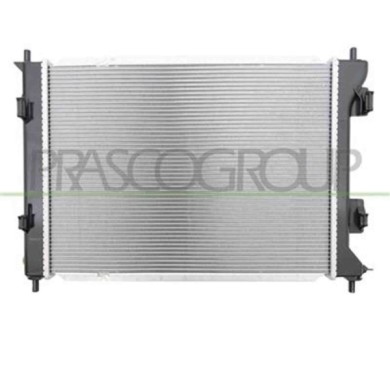 HN802R001_1.JPG Radiatore Per Hyundai Tucson Dal 2004 Al 2010