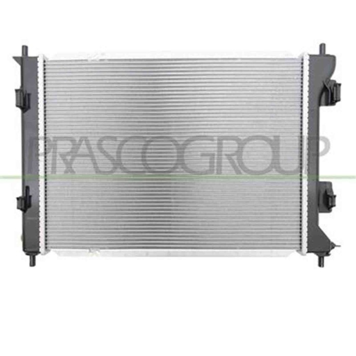 HN802R001_1.JPG Radiatore Per Hyundai Tucson Dal 2004 Al 2010