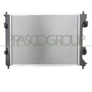HN802R001_1.JPG Radiatore Per Hyundai Tucson Dal 2004 Al 2010