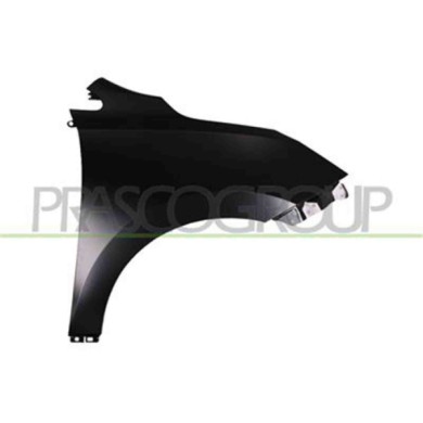 GUIDA_ALLA_SCELTA.JPG Parafango Anteriore Destro Per Hyundai Ix35 Dal 2009 Al 2013