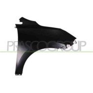 Parafango Anteriore Destro Per Hyundai Ix35 Dal 2009 Al 2013