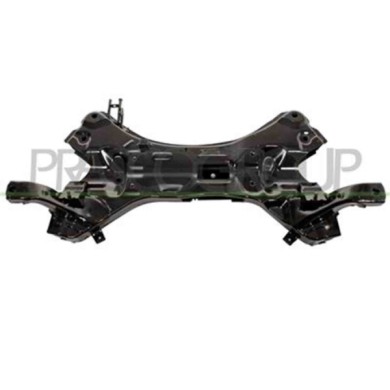 HN8043900_1.JPG Telaio Supporto Motore Per Hyundai Ix35 Dal 2009 Al 2013