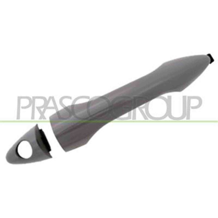 GUIDA_ALLA_SCELTA.JPG Maniglia Esterna Anteriore Sinistra Per Hyundai Ix35 Dal 2009 Al 2013