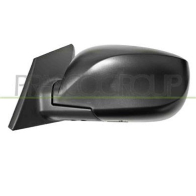GUIDA_ALLA_SCELTA.JPG Retrovisore Sinistro Elettrico Per Hyundai Ix35 Dal 2013 Al 2015