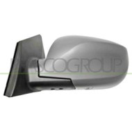 Retrovisore Sinistro Elettrico Con Primer Per Hyundai Ix35 Dal 2013 Al 2015