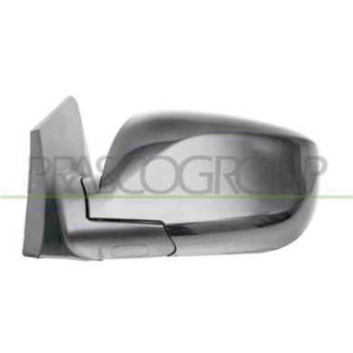 GUIDA_ALLA_SCELTA.JPG Retrovisore Sinistro Elettrico Per Hyundai Ix35 Dal 2009 Al 2013
