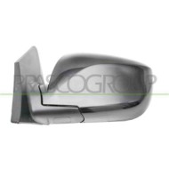 Retrovisore Sinistro Elettrico Per Hyundai Ix35 Dal 2009 Al 2013