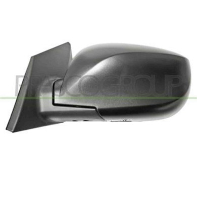 GUIDA_ALLA_SCELTA.JPG Retrovisore Sinistro Elettrico Per Hyundai Ix35 Dal 2009 Al 2013