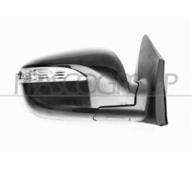 GUIDA_ALLA_SCELTA.JPG Retrovisore Destro Elettrico Per Hyundai Ix35 Dal 2009 Al 2013