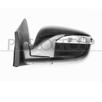 GUIDA_ALLA_SCELTA.JPG Retrovisore Sinistro Elettrico Per Hyundai Ix35 Dal 2009 Al 2013