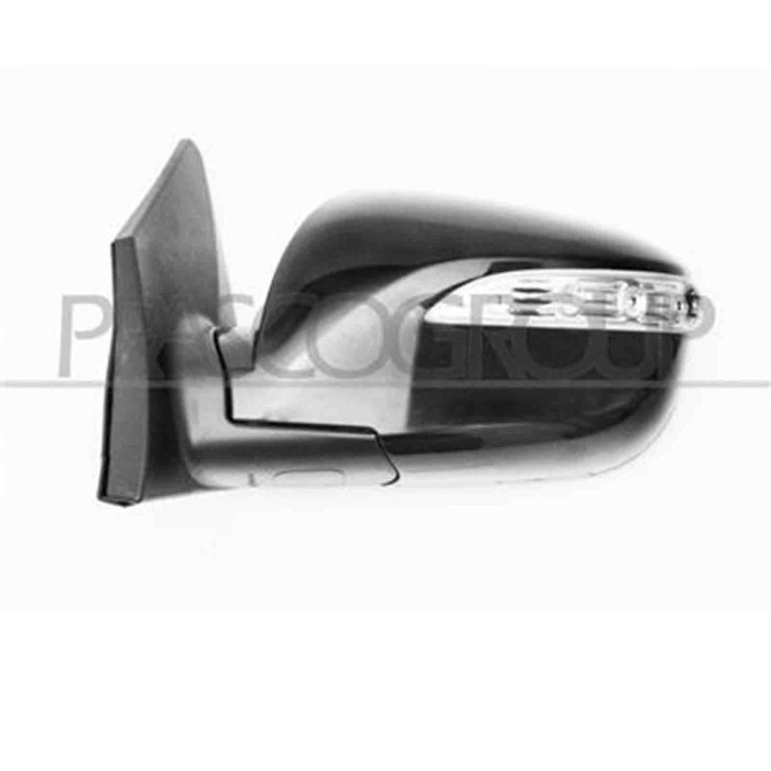 GUIDA_ALLA_SCELTA.JPG Retrovisore Sinistro Elettrico Per Hyundai Ix35 Dal 2009 Al 2013