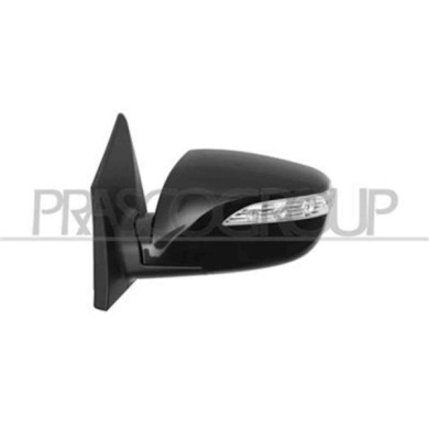 GUIDA_ALLA_SCELTA.JPG Retrovisore Sinistro Elettrico Per Hyundai Ix35 Dal 2009 Al 2013