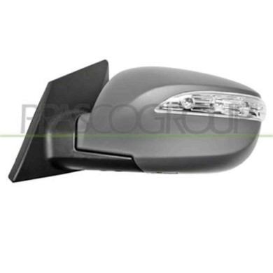 GUIDA_ALLA_SCELTA.JPG Retrovisore Sinistro Elettrico Per Hyundai Ix35 Dal 2013 Al 2015