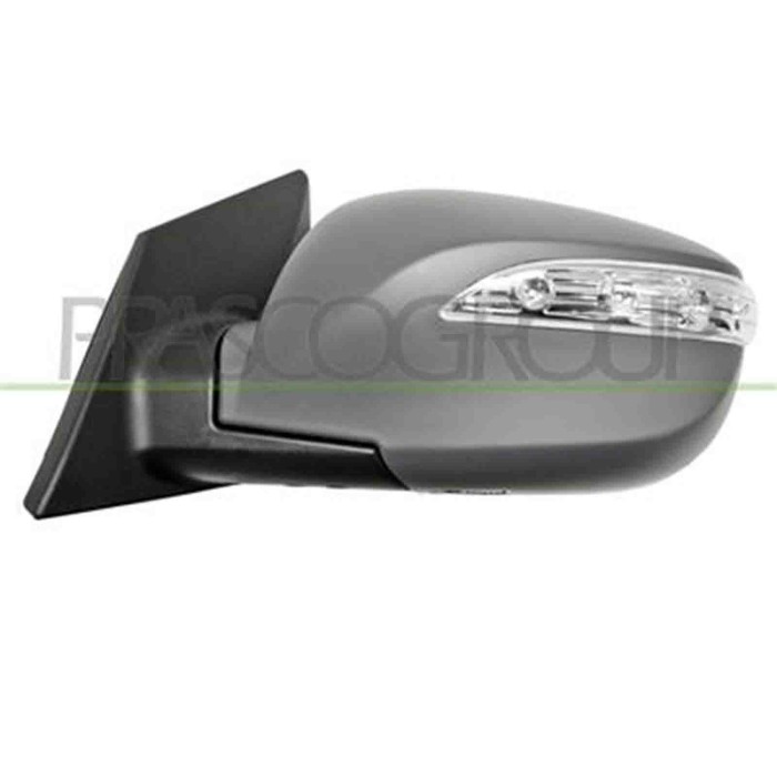 GUIDA_ALLA_SCELTA.JPG Retrovisore Sinistro Elettrico Per Hyundai Ix35 Dal 2013 Al 2015