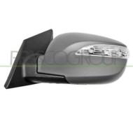 Retrovisore Sinistro Elettrico Per Hyundai Ix35 Dal 2013 Al 2015