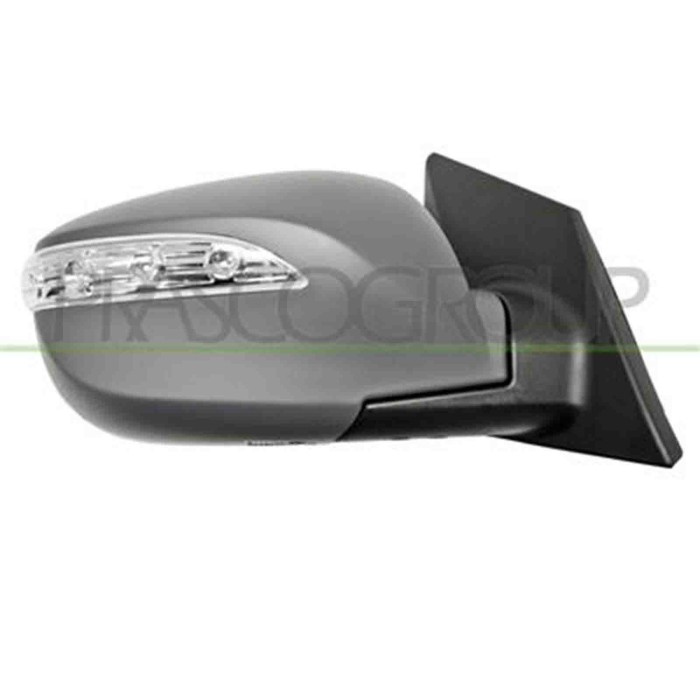 GUIDA_ALLA_SCELTA.JPG Retrovisore Destro Elettrico Con Primer Per Hyundai Ix35 Dal 2013 Al 2015