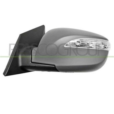 GUIDA_ALLA_SCELTA.JPG Retrovisore Sinistro Elettrico Con Primer Per Hyundai Ix35 Dal 2013 Al 2015