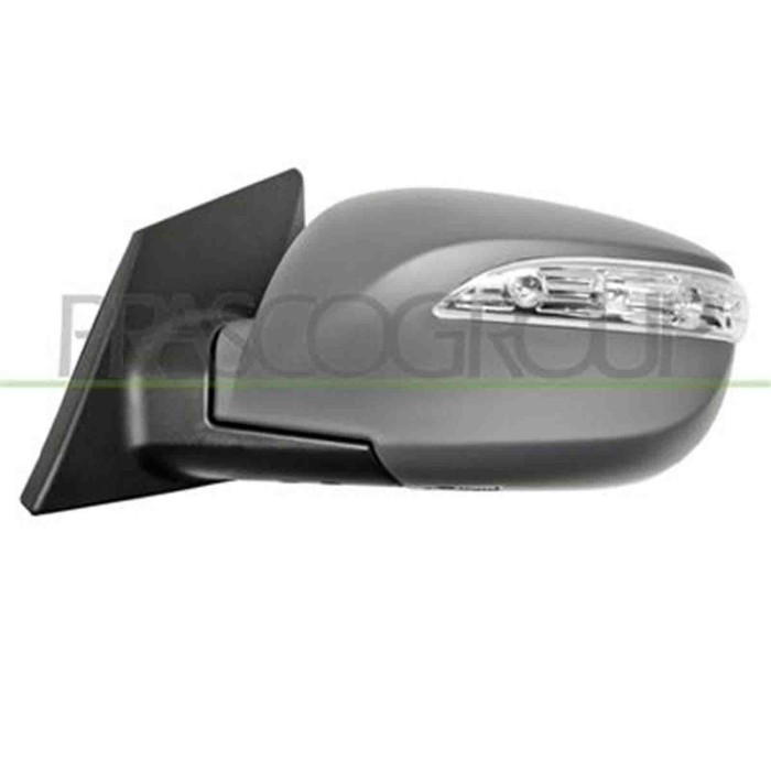 GUIDA_ALLA_SCELTA.JPG Retrovisore Sinistro Elettrico Con Primer Per Hyundai Ix35 Dal 2013 Al 2015