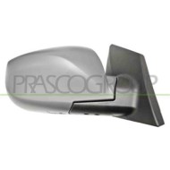 Retrovisore Destro Elettrico Con Primer Per Hyundai Ix35 Dal 2013 Al 2015