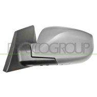 Retrovisore Sinistro Elettrico Con Primer Per Hyundai Ix35 Dal 2013 Al 2015