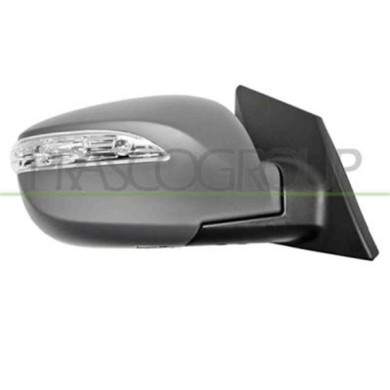 GUIDA_ALLA_SCELTA.JPG Retrovisore Destro Elettrico Per Hyundai Ix35 Dal 2013 Al 2015
