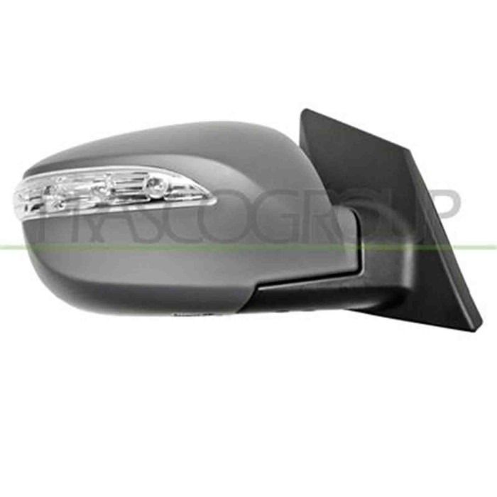 GUIDA_ALLA_SCELTA.JPG Retrovisore Destro Elettrico Per Hyundai Ix35 Dal 2013 Al 2015