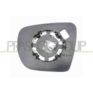 GUIDA_ALLA_SCELTA.JPG Piastra Specchio Destra Per Hyundai Ix35 Dal 2013 Al 2015
