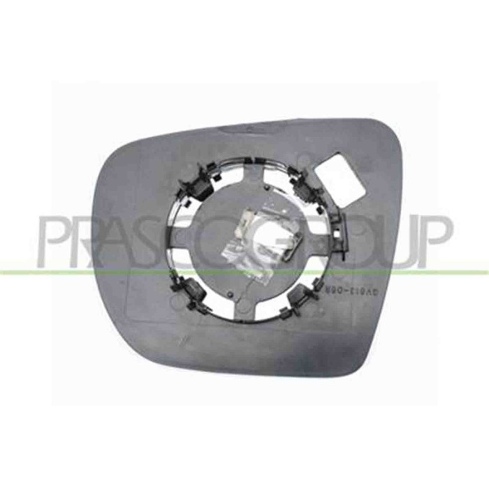 GUIDA_ALLA_SCELTA.JPG Piastra Specchio Destra Per Hyundai Ix35 Dal 2013 Al 2015