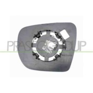 Piastra Specchio Destra Per Hyundai Ix35 Dal 2013 Al 2015
