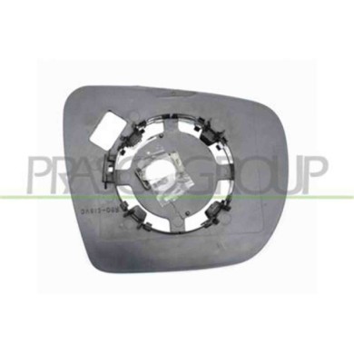 GUIDA_ALLA_SCELTA.JPG Piastra Specchio Sinistra Per Hyundai Ix35 Dal 2013 Al 2015