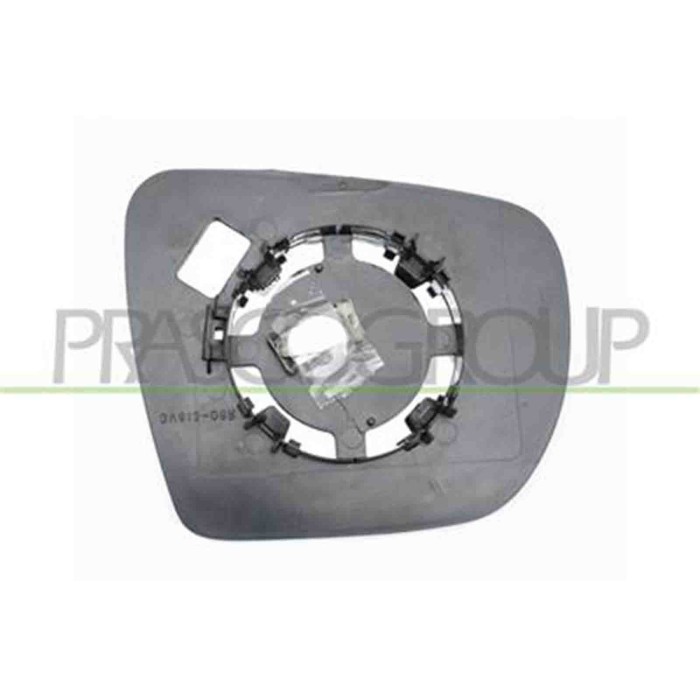 GUIDA_ALLA_SCELTA.JPG Piastra Specchio Sinistra Per Hyundai Ix35 Dal 2013 Al 2015