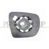 Piastra Specchio Sinistra Per Hyundai Ix35 Dal 2013 Al 2015