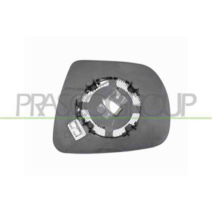 GUIDA_ALLA_SCELTA.JPG Piastra Specchio Destra Per Hyundai Ix35 Dal 2009 Al 2013