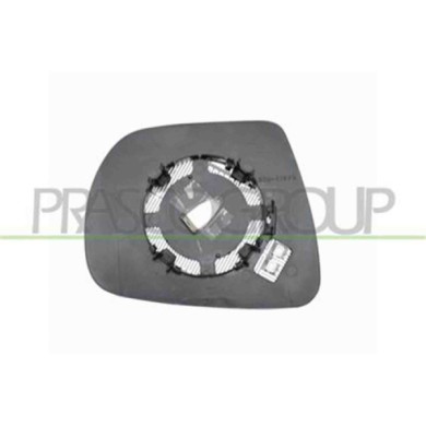 GUIDA_ALLA_SCELTA.JPG Piastra Specchio Sinistra Per Hyundai Ix35 Dal 2009 Al 2013