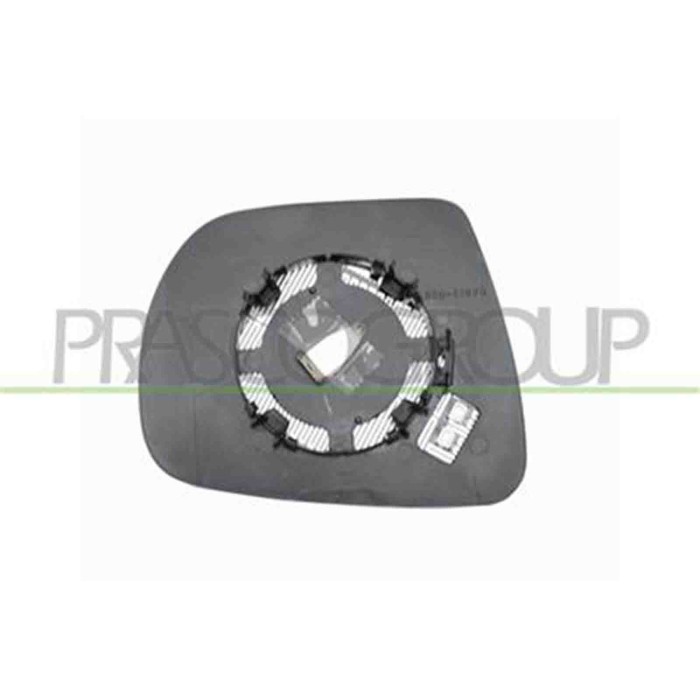GUIDA_ALLA_SCELTA.JPG Piastra Specchio Sinistra Per Hyundai Ix35 Dal 2009 Al 2013