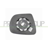 Piastra Specchio Sinistra Per Hyundai Ix35 Dal 2009 Al 2013