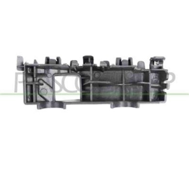 HN8061004_1.JPG Staffa Sinistra Paraurti Anteriore Per Hyundai Tucson Dal 2015 Al 2018