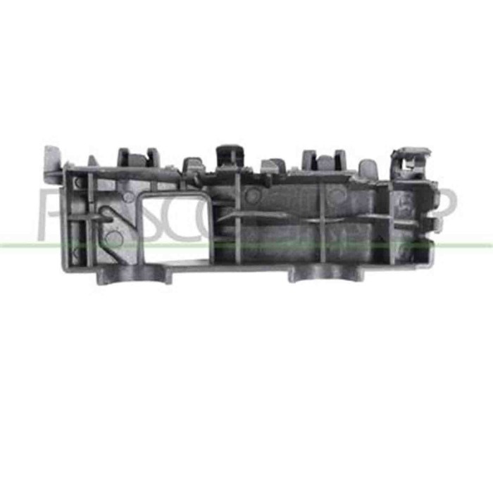 HN8061004_1.JPG Staffa Sinistra Paraurti Anteriore Per Hyundai Tucson Dal 2015 Al 2018