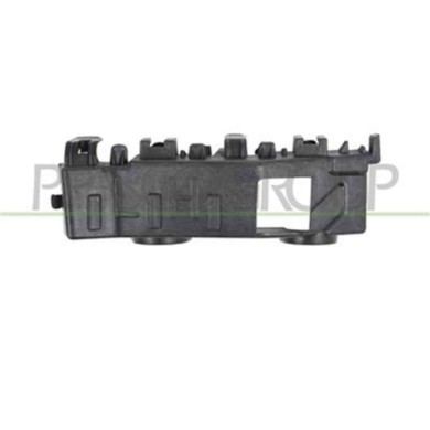 HN8061004_2.JPG Staffa Sinistra Paraurti Anteriore Per Hyundai Tucson Dal 2015 Al 2018
