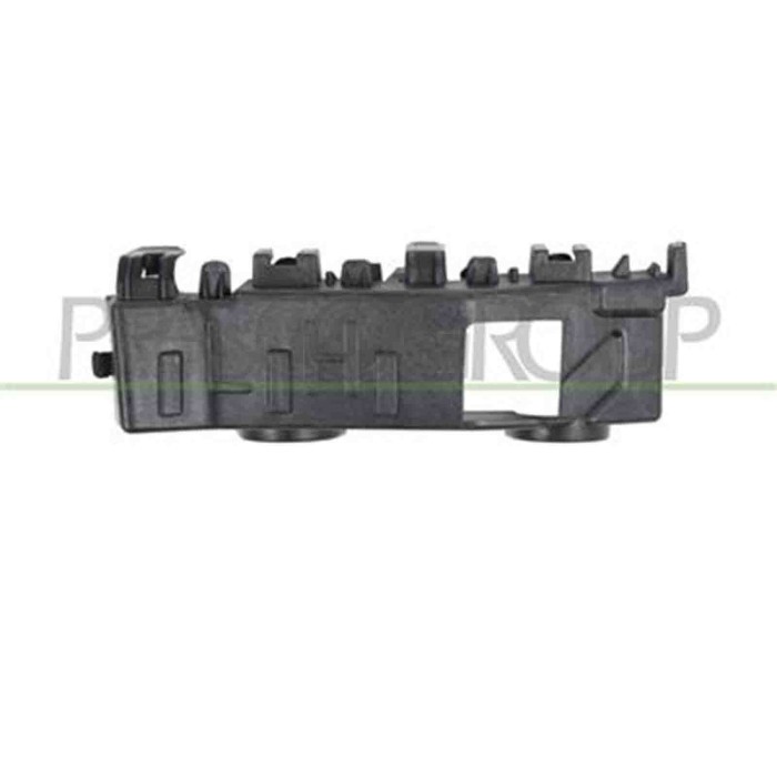 HN8061004_2.JPG Staffa Sinistra Paraurti Anteriore Per Hyundai Tucson Dal 2015 Al 2018