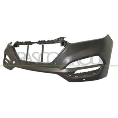 HN8061021_1.JPG Paraurti Anteriore Con Primer Per Hyundai Tucson Dal 2015 Al 2018