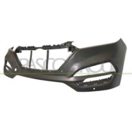 Paraurti Anteriore Con Primer Per Hyundai Tucson Dal 2015 Al 2018
