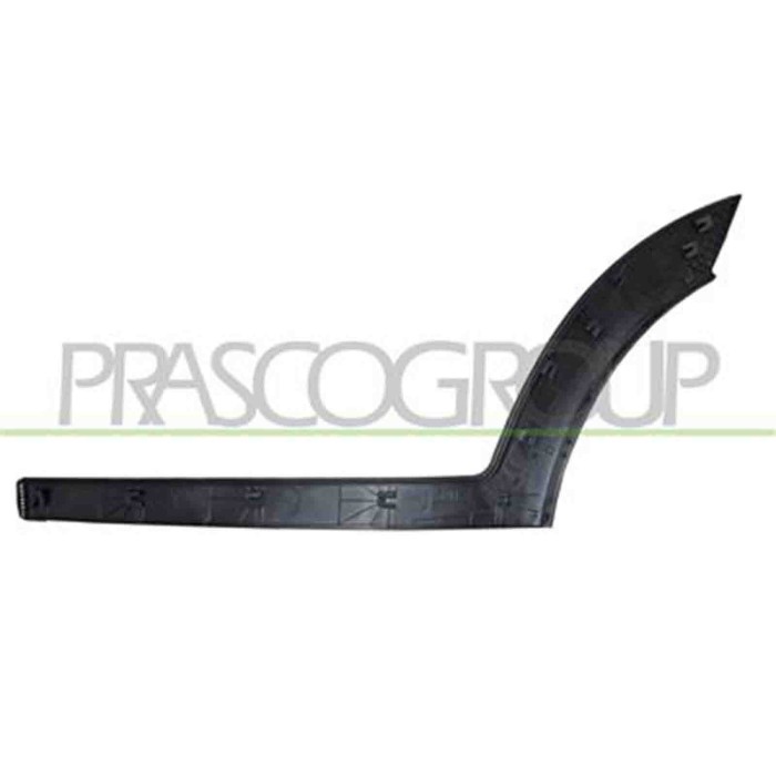 HN8061453_1.JPG Modanatura Porta Posteriore Destra Per Hyundai Tucson Dal 2015 Al 2018