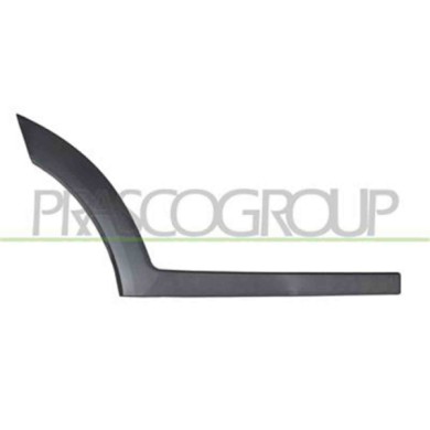 HN8061453_2.JPG Modanatura Porta Posteriore Destra Per Hyundai Tucson Dal 2015 Al 2018